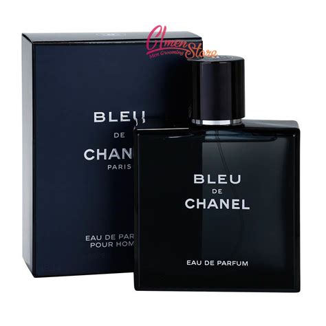 bleu the chanel edp